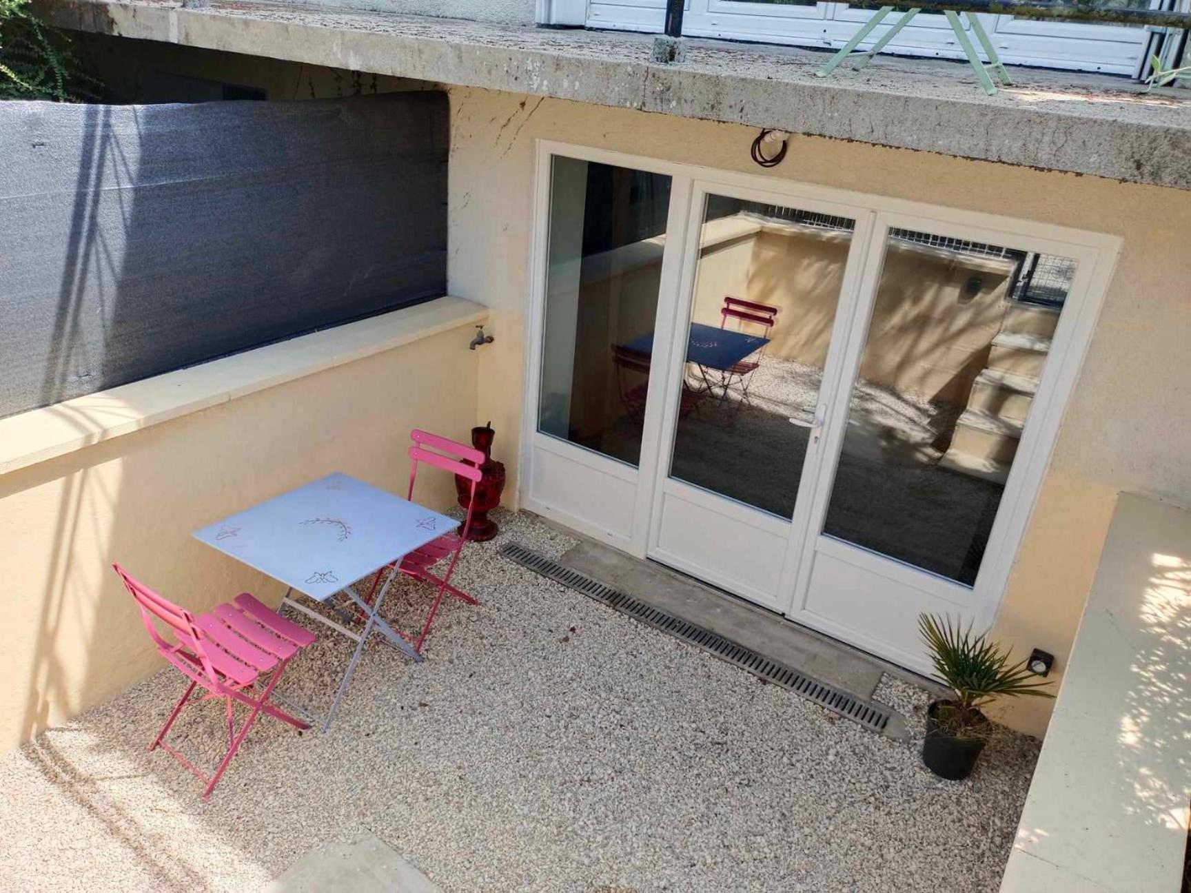 L'Ecrin Des Noels Bed & Breakfast Vineuil  Exterior photo